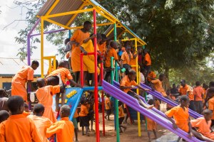 Play Action International